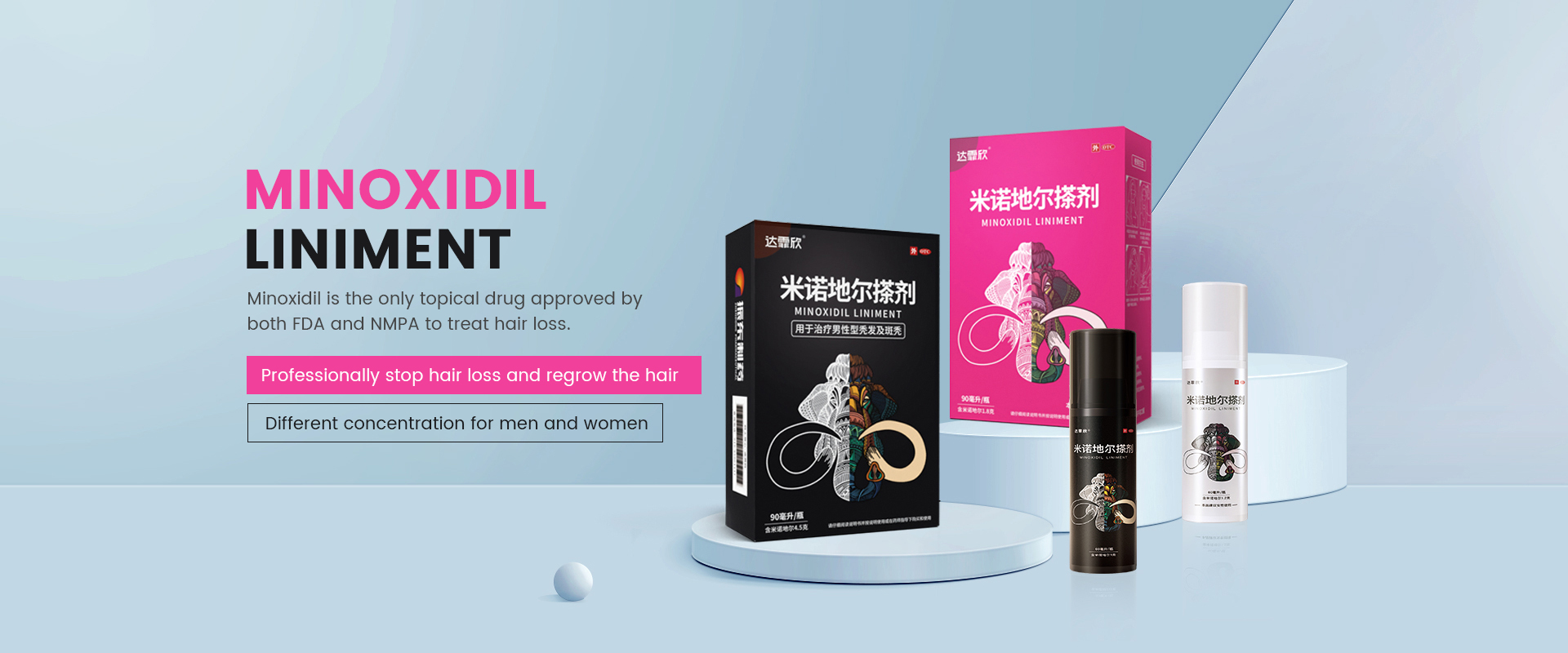 Zhendong Health Industry Group