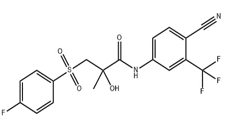 Bicalutamide