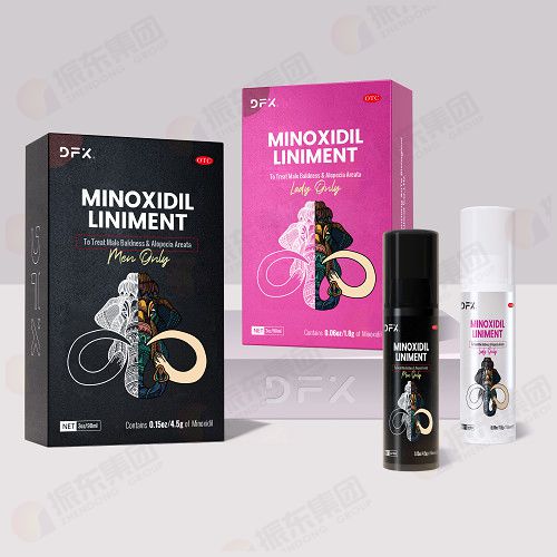 Minoxidil Liniment