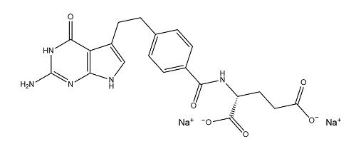 Pemetrexed Disodium