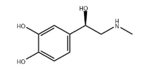 Epinephrine/Adrenaline Base